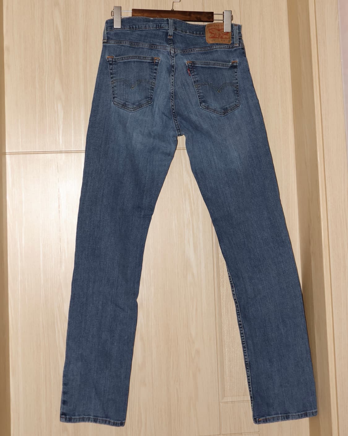 리바이스 빈티지 559 데님팬츠 [SE-187] 상품이미지4