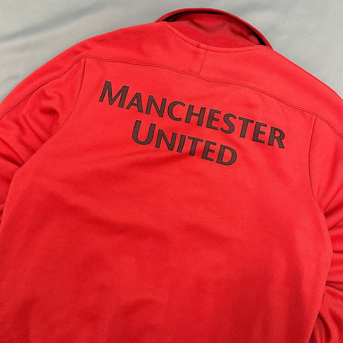 나이키 맨체스터유나이티드 12-13 시즌 져지 L 상품이미지9