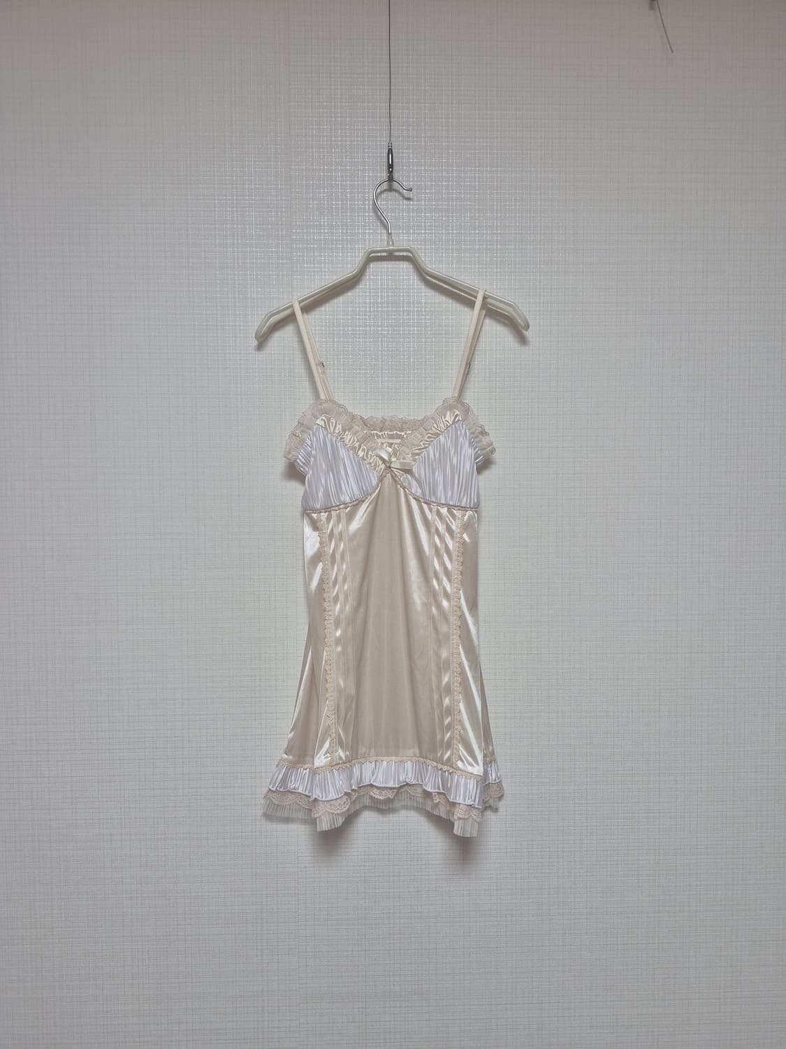 리즈리사 Chambre a couche 샘플 히메갸루 러블리 슬립원피스 상품이미지1