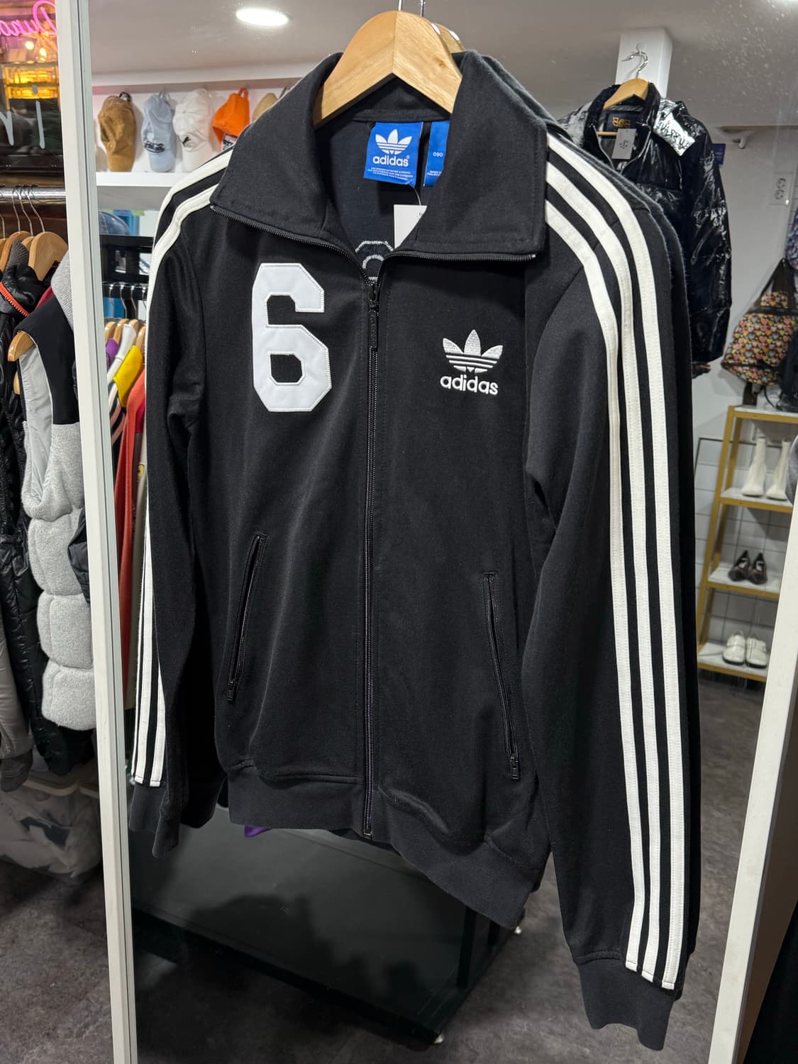 아디다스 져지 상품이미지2