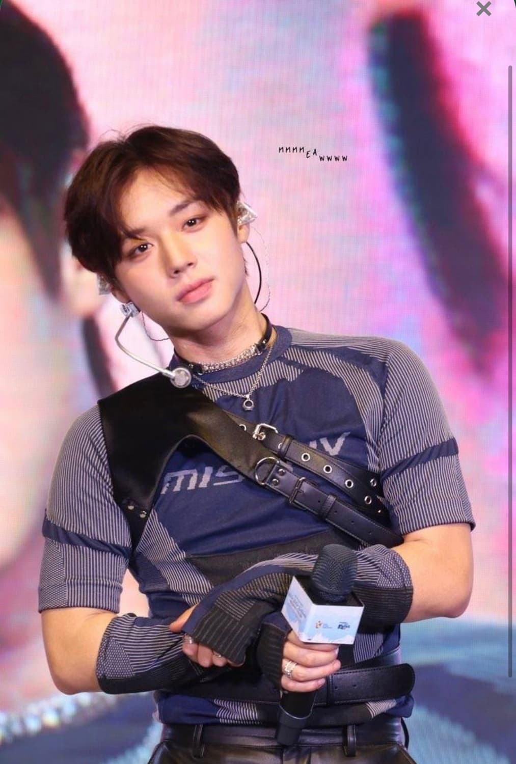 MISBHV 미스비헤이브 스포츠탑 상품이미지7