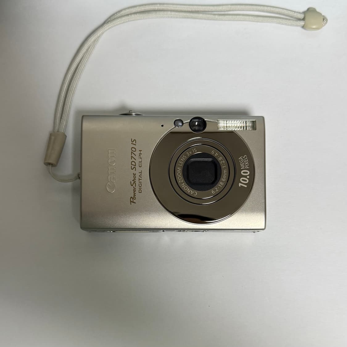 캐논 IXY 25 IS / IXUS 85 IS / SD 770 IS 상품이미지1