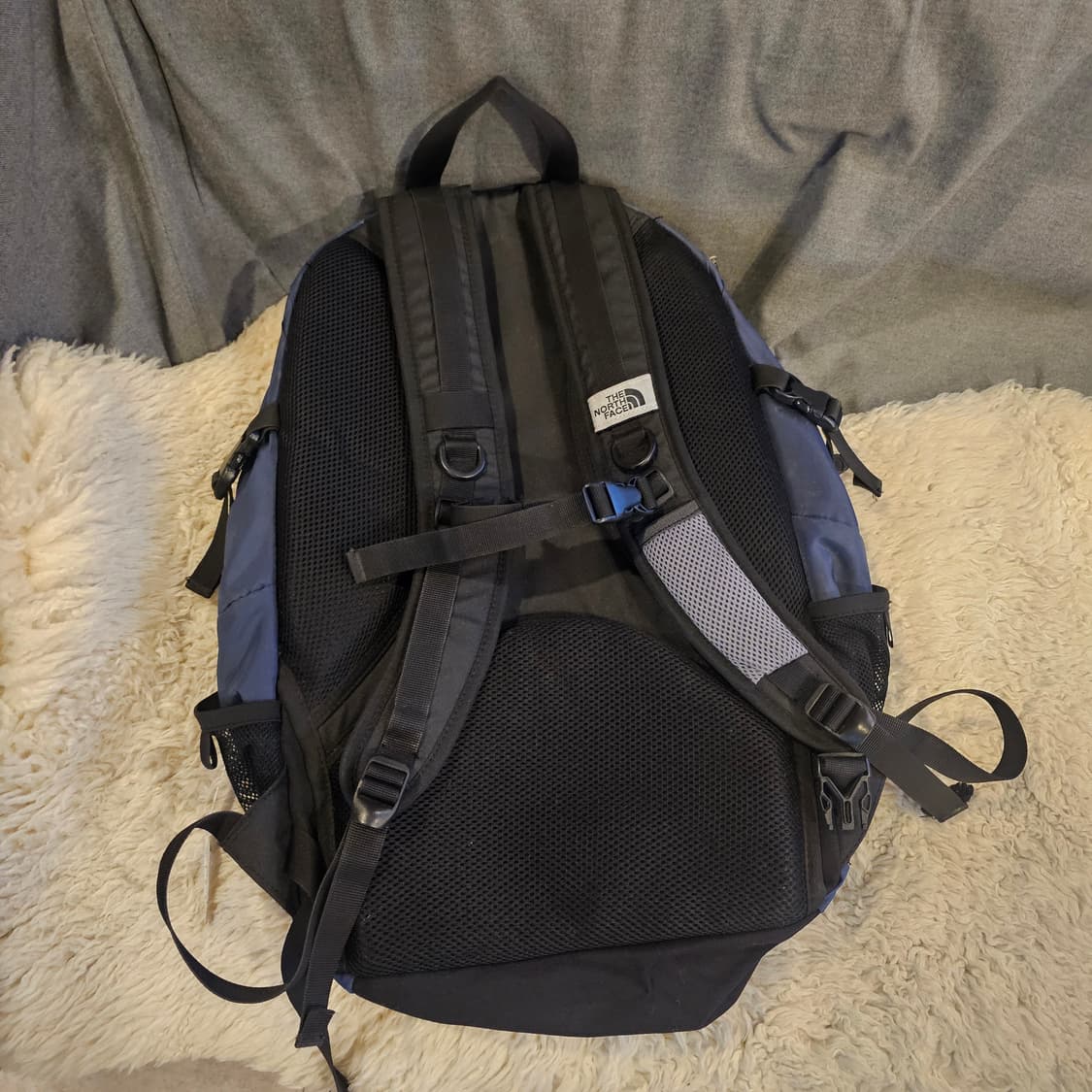 노스페이스 멜린다 가방 백팩 상품이미지6