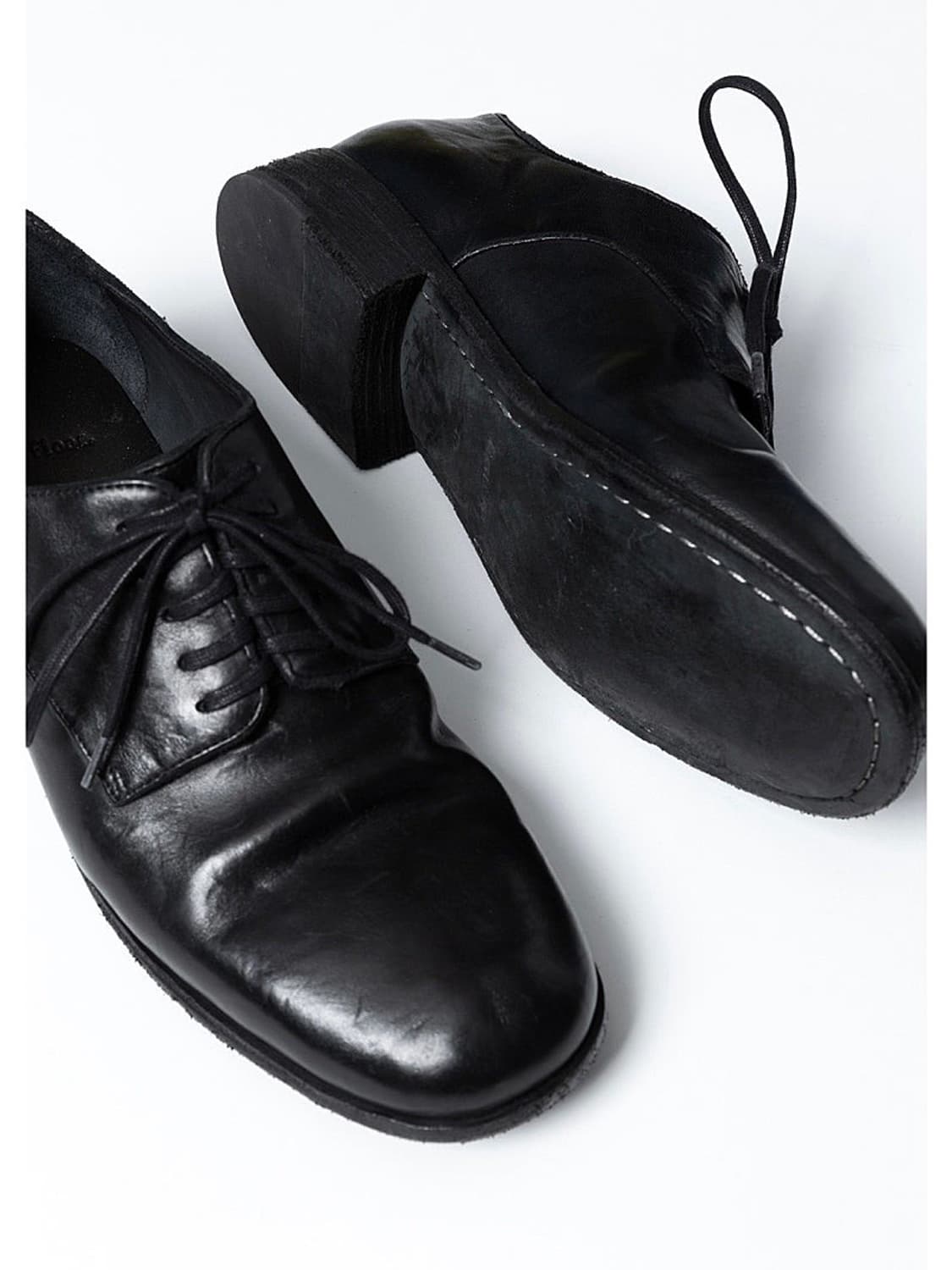 퍼스트플로어 올드 더비 슈즈_265 (+비브람) 상품이미지2