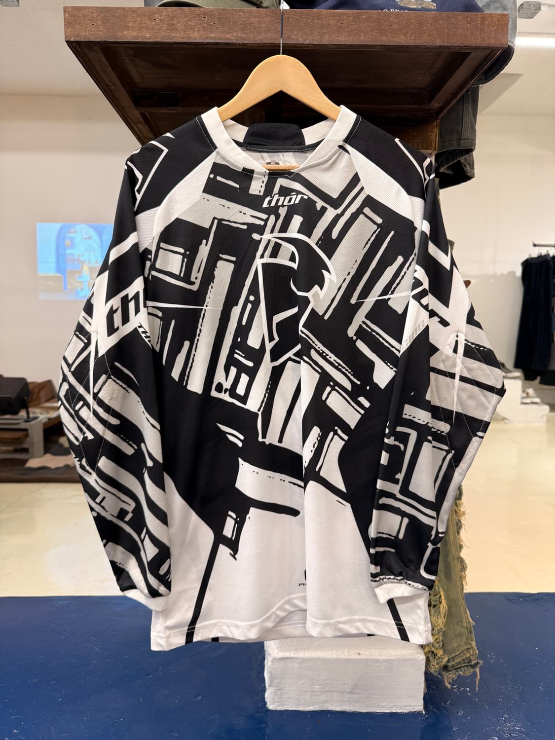 thor 져지  상품이미지3