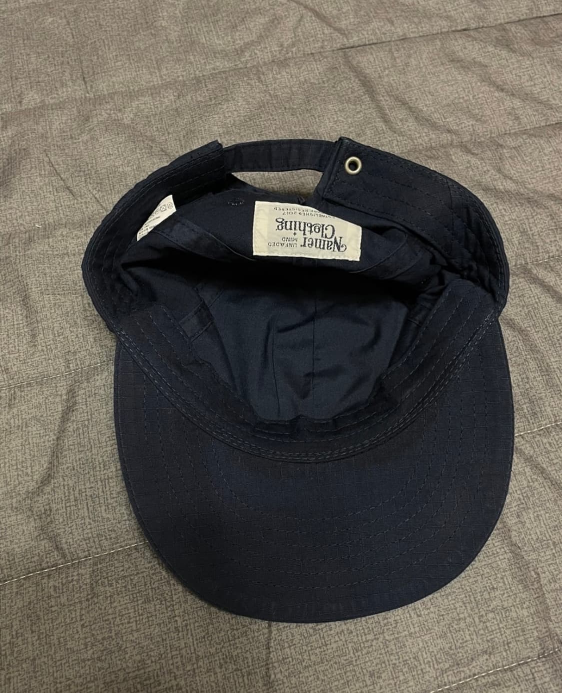 네이머클로딩 모자 상품이미지2