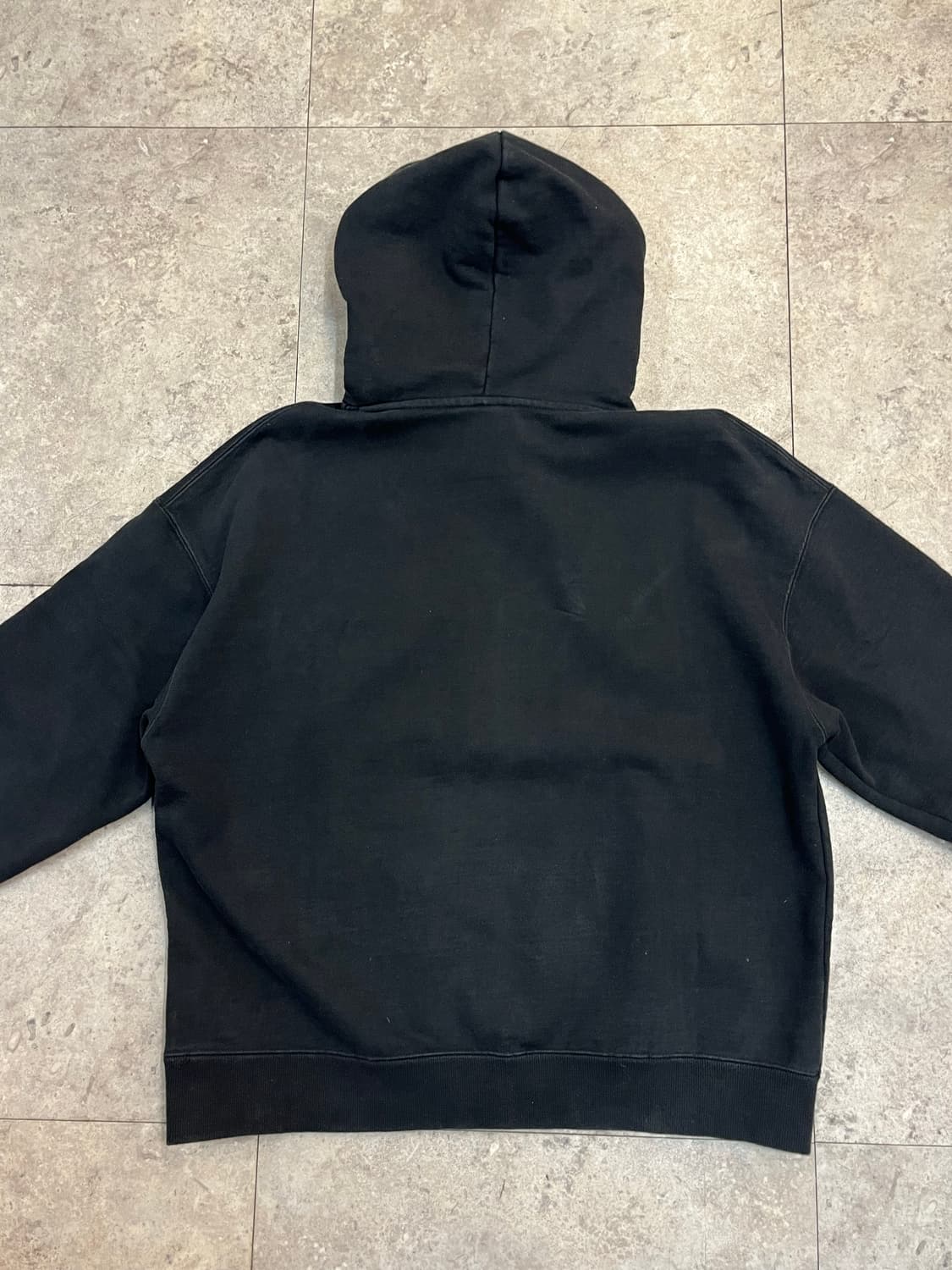 Lee 리 후드티 블랙 L #csz2956 상품이미지8