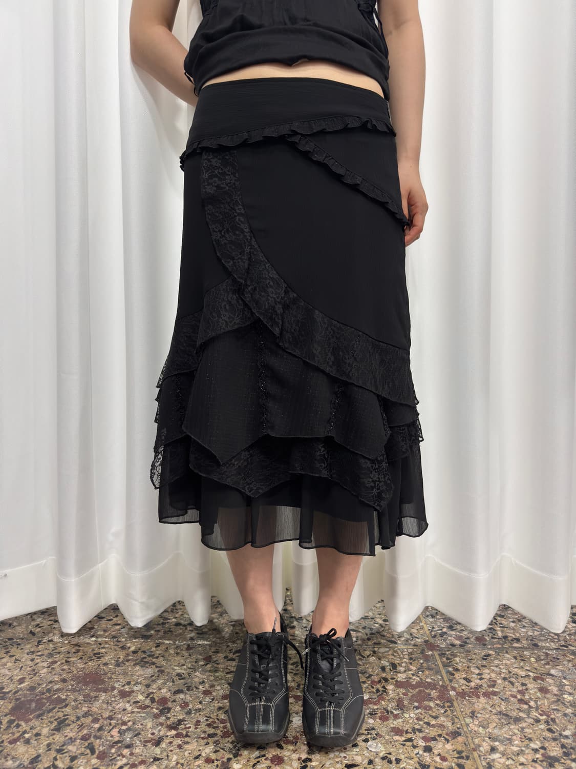 design skirt 상품이미지3