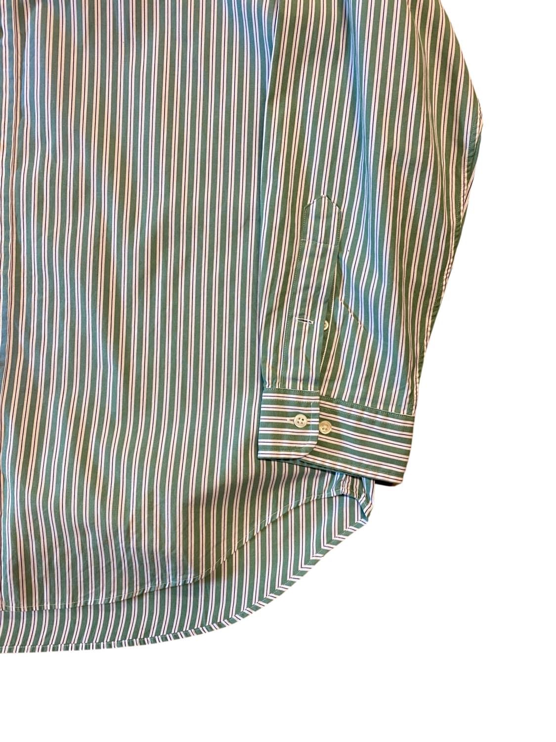 폴로 랄프로렌 셔츠 (Man XL) AA1639 상품이미지3