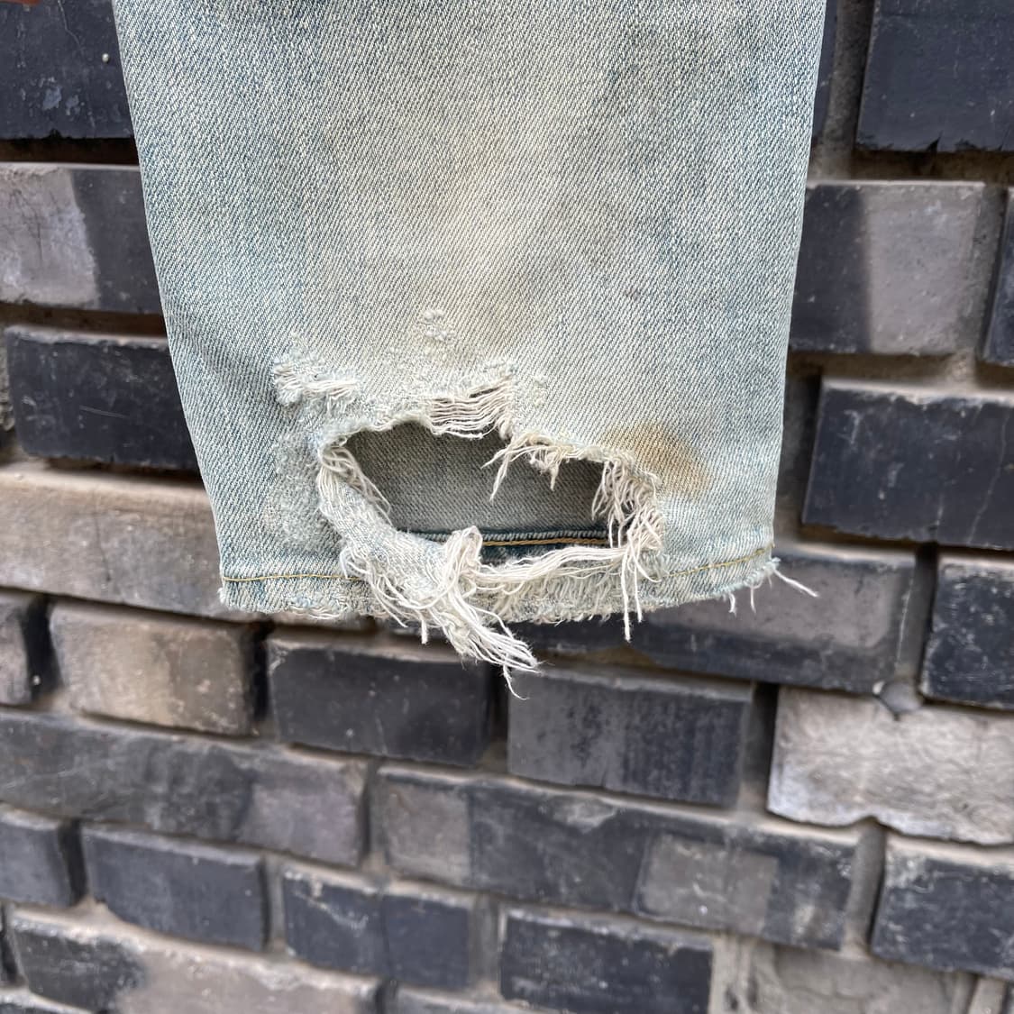 [32] Saint Laurent 2015SS Hedi Slimane 상품이미지5