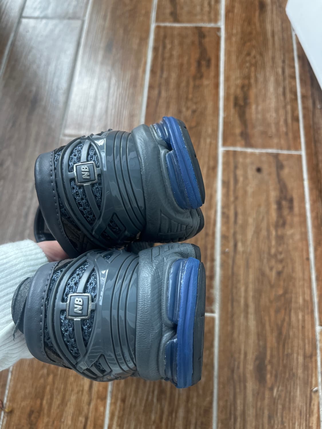 뉴발란스 1906L 마그넷 팬텀 상품이미지3