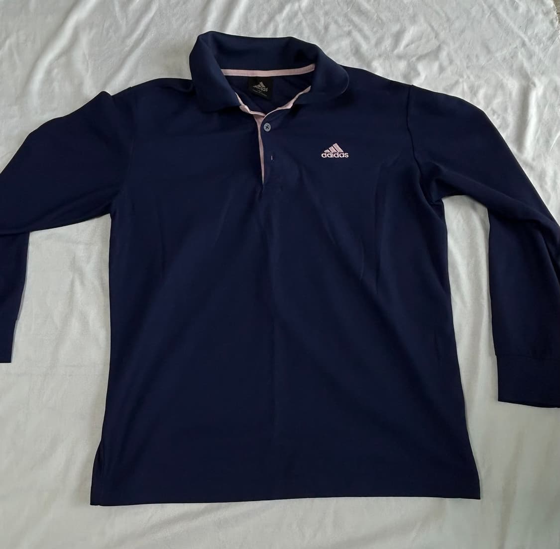 아디다스 카라 롱슬리브 상품이미지1