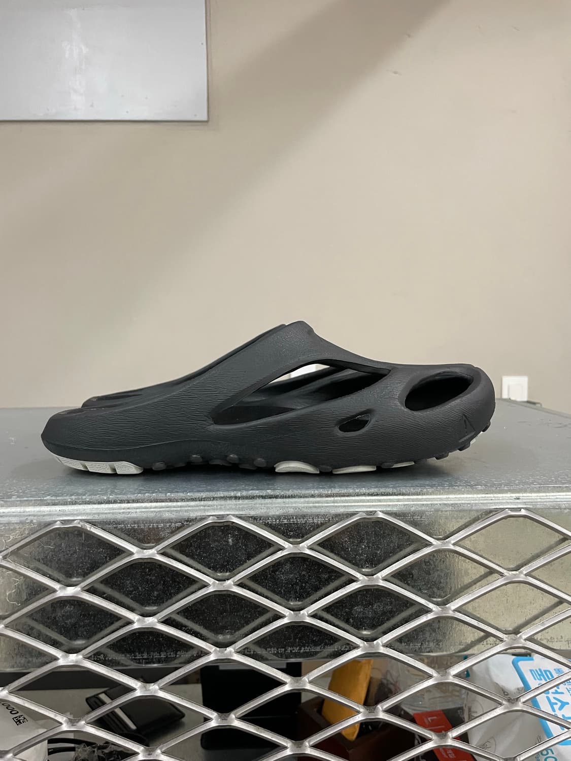 킨 샨티 블랙 던 블루  M9.5 상품이미지4