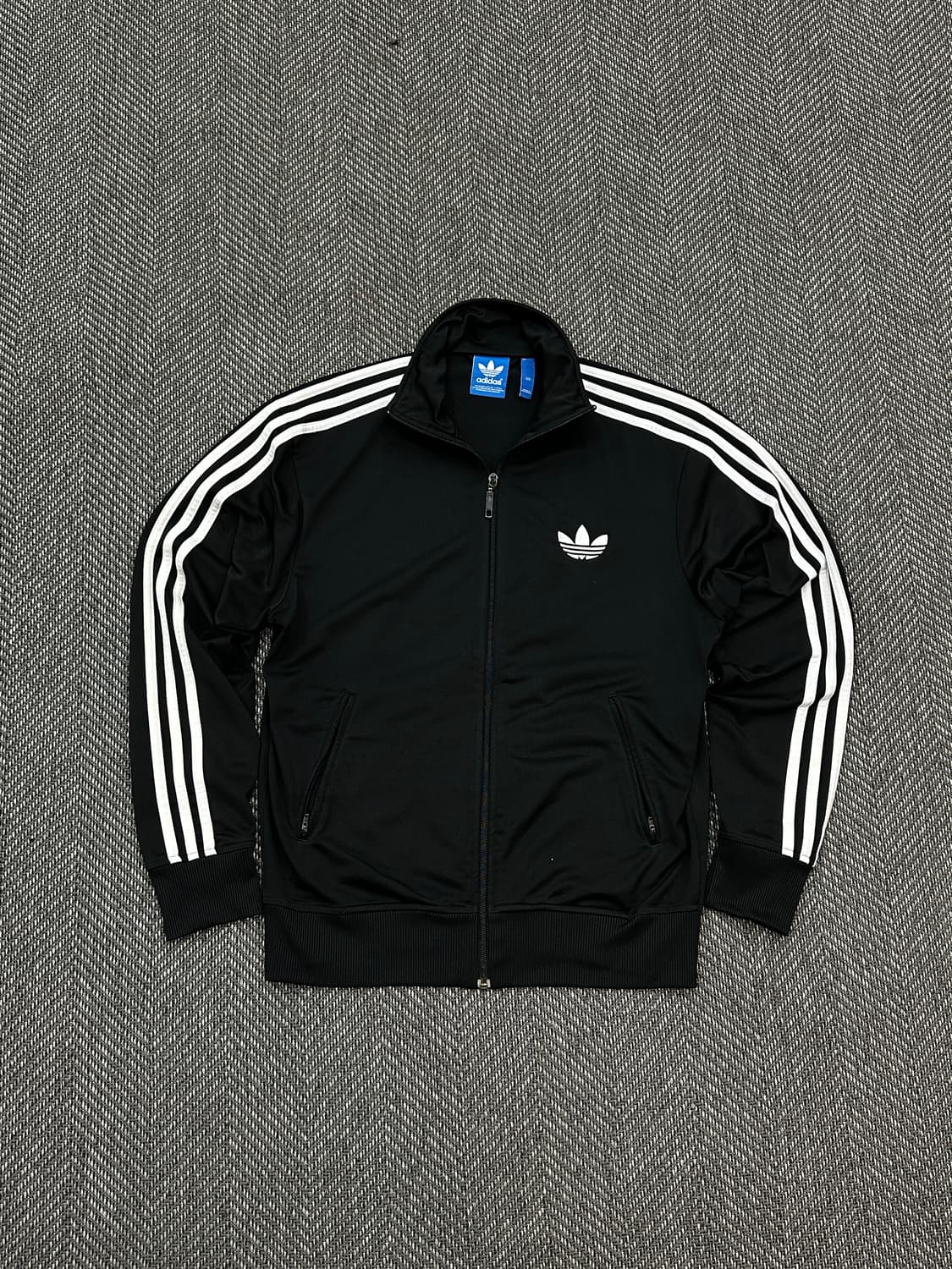 아디다스 구형 파이어버드 져지 상품이미지1