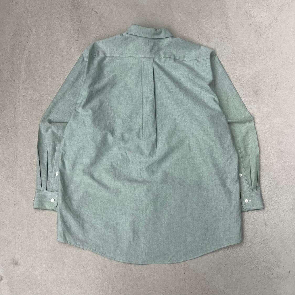 엘엘빈 솔리드셔츠 s09486 상품이미지2