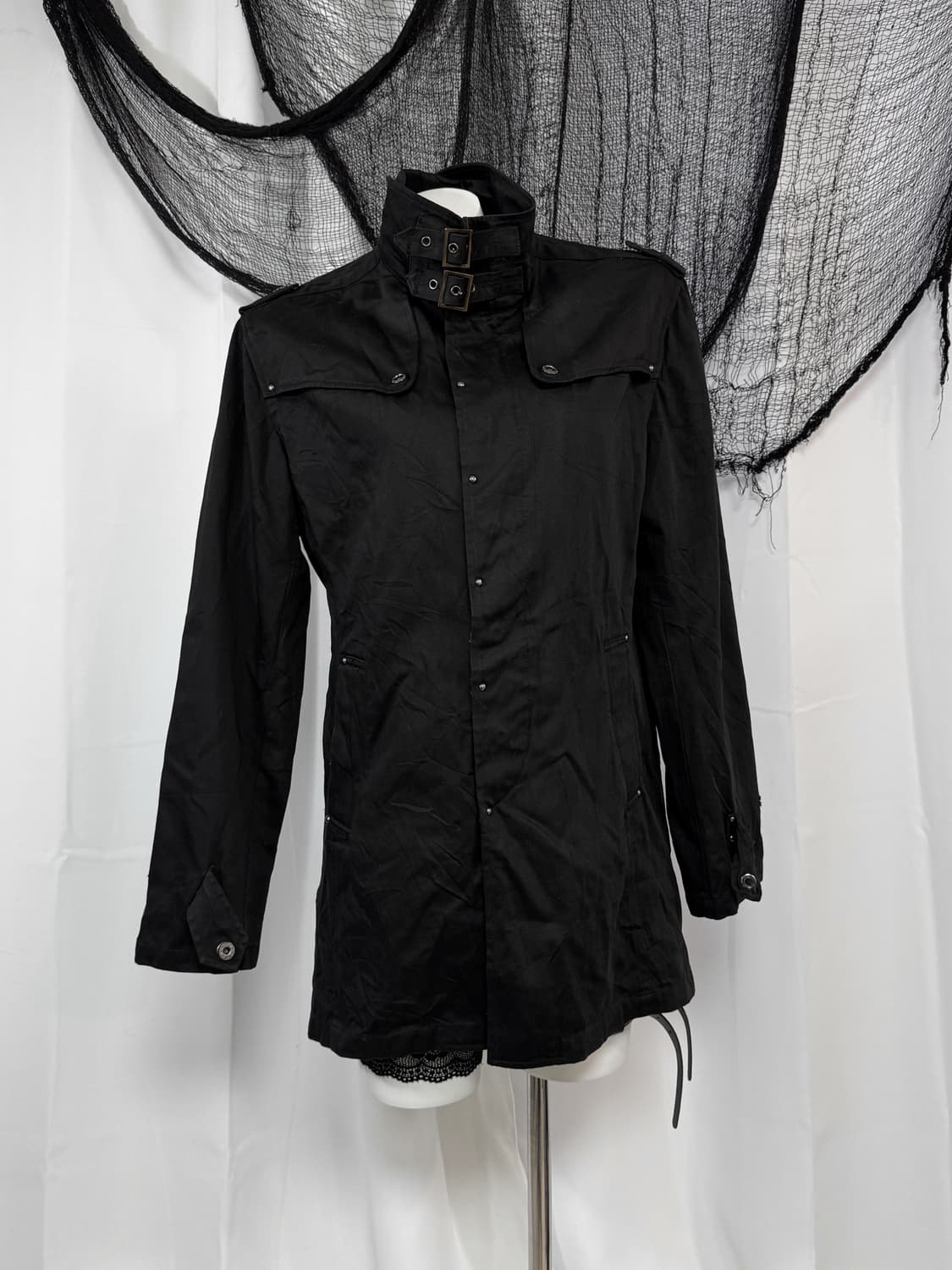 buckle jacket 상품이미지1