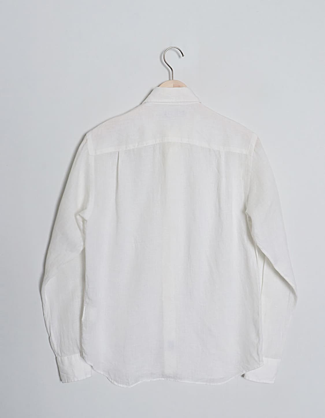 TOMORROWLAND Linen Shirts 상품이미지3