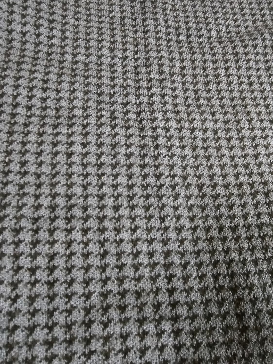 [희귀/빈티지] 90s 타임(TIME) 90년대 울100 하운드투스 니트 상품이미지6