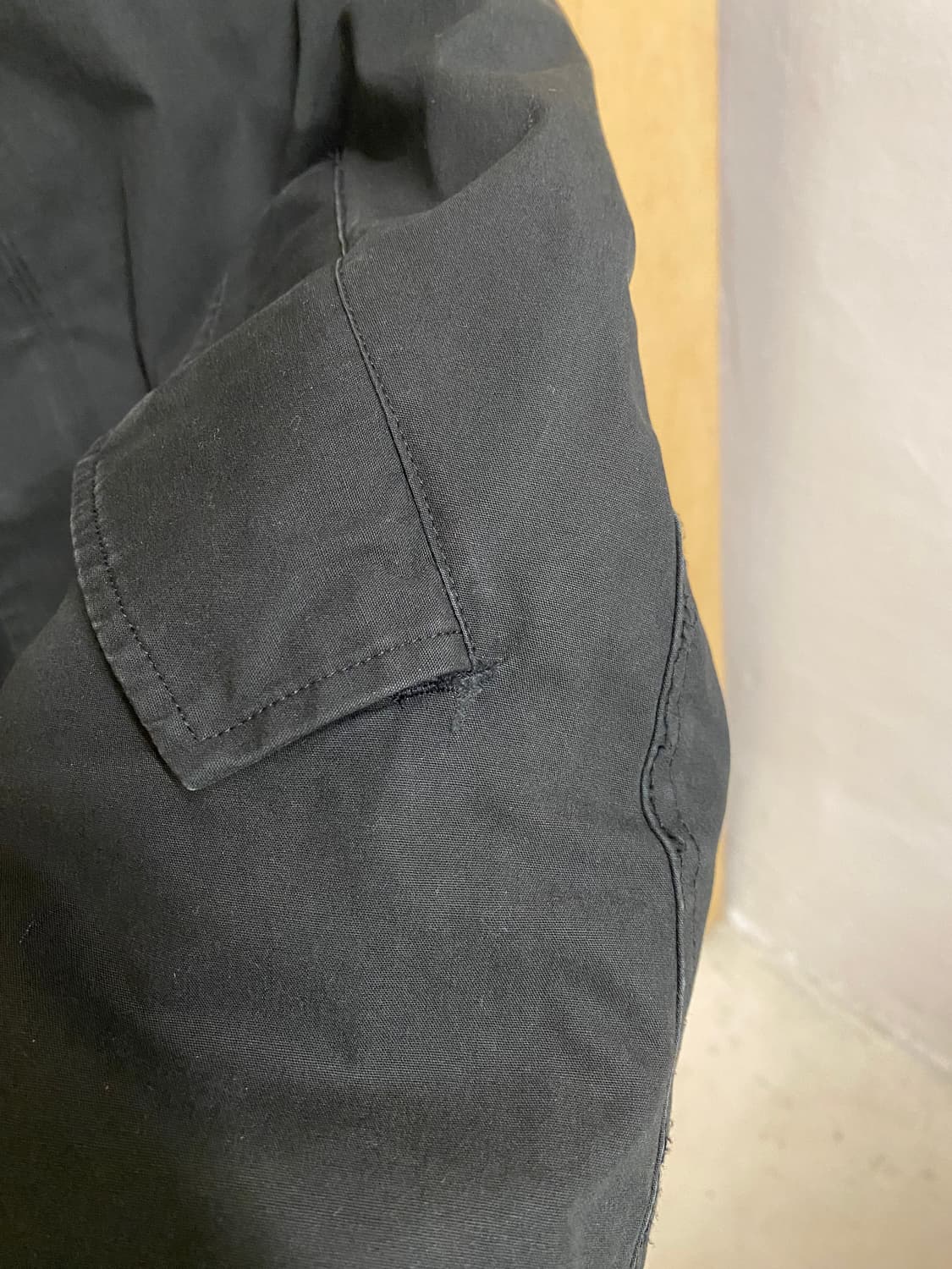 BAPE fishtail parka 베이프 피쉬테일 파카 상품이미지9