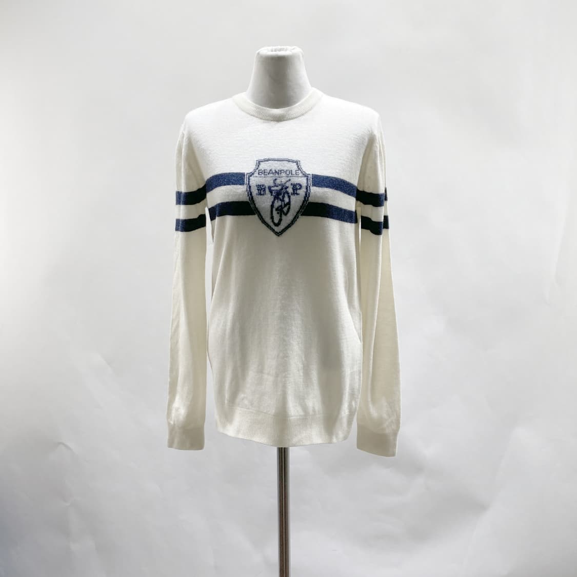 빈폴 골프 여성순모니트티셔츠 90  상품이미지1