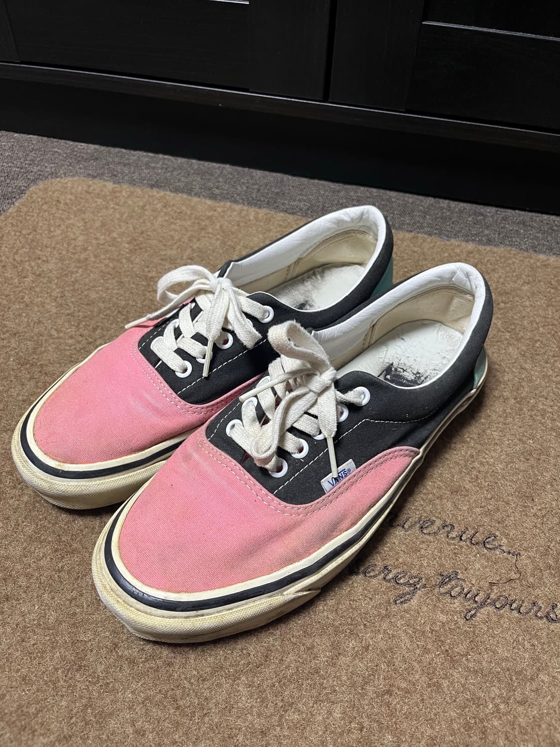 Vans Era 95 DX Anaheim Factory  상품이미지1