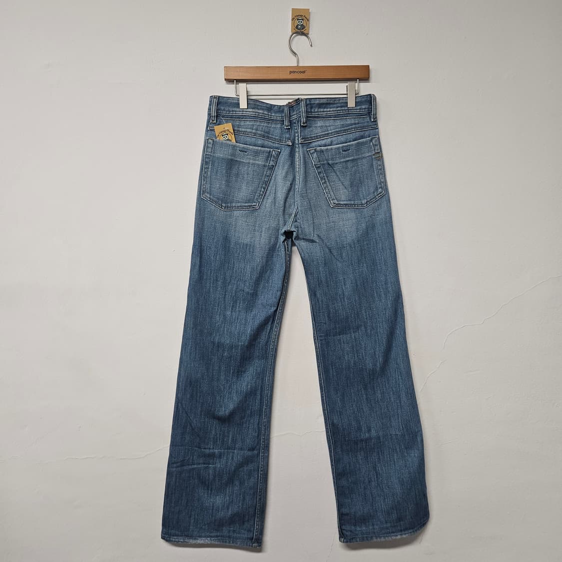 [30인치]디젤 청바지  Made in Italy 상품이미지2