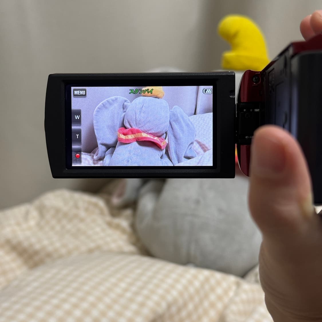 풀구성 SONY HDR-CX180 소니핸디캠 소니캠코더 빈티지캠코더 디카 상품이미지9