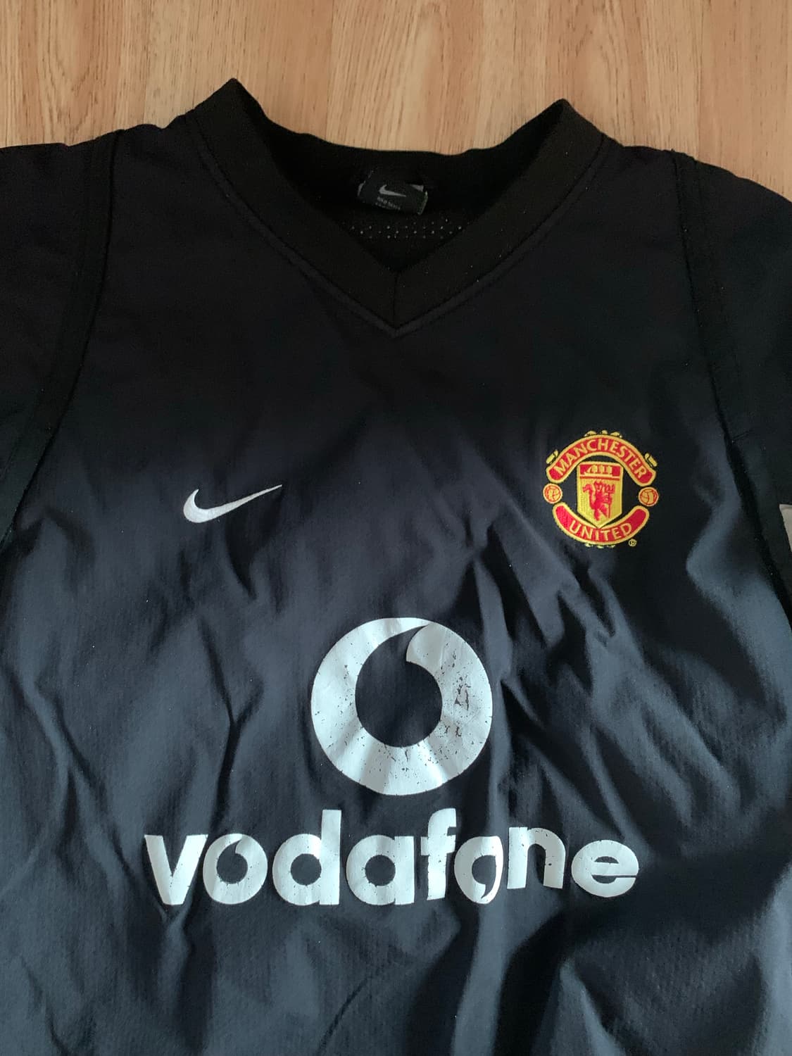 나이키 맨체스터 웜엄  상품이미지2