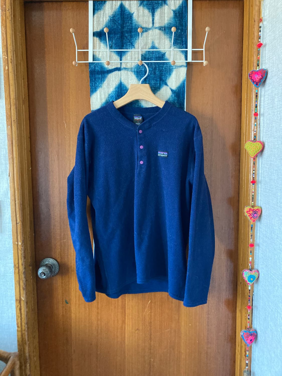 파타고니아 캐필린 상품이미지1