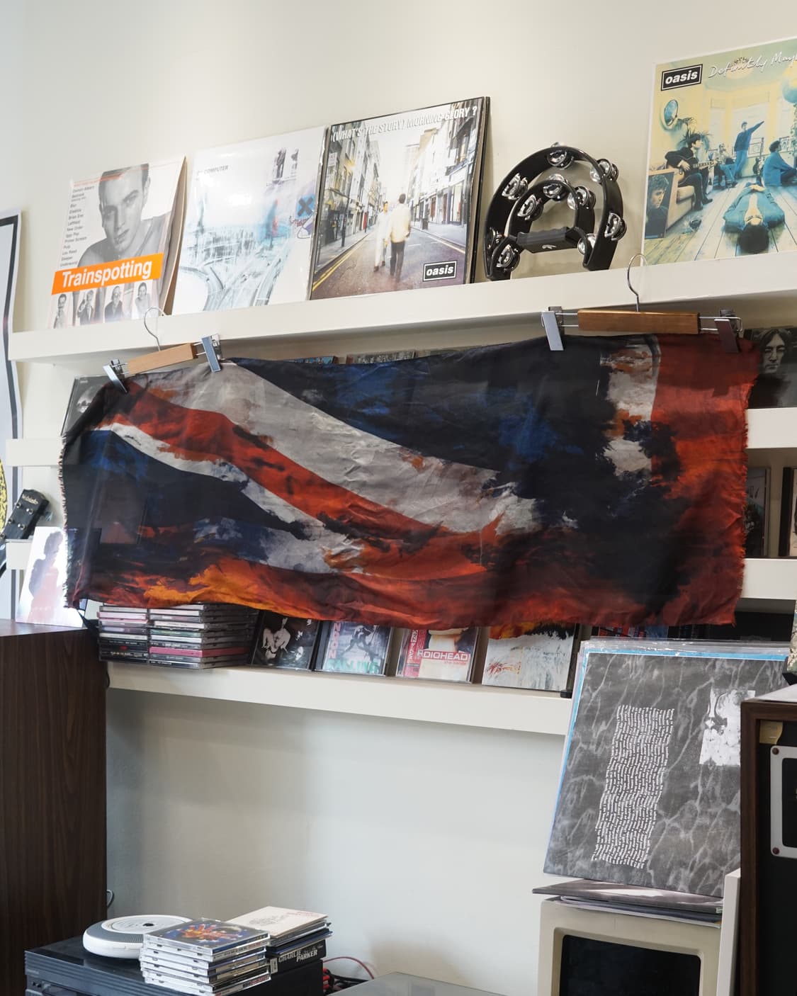 Pretty Green made in italy 상품이미지1