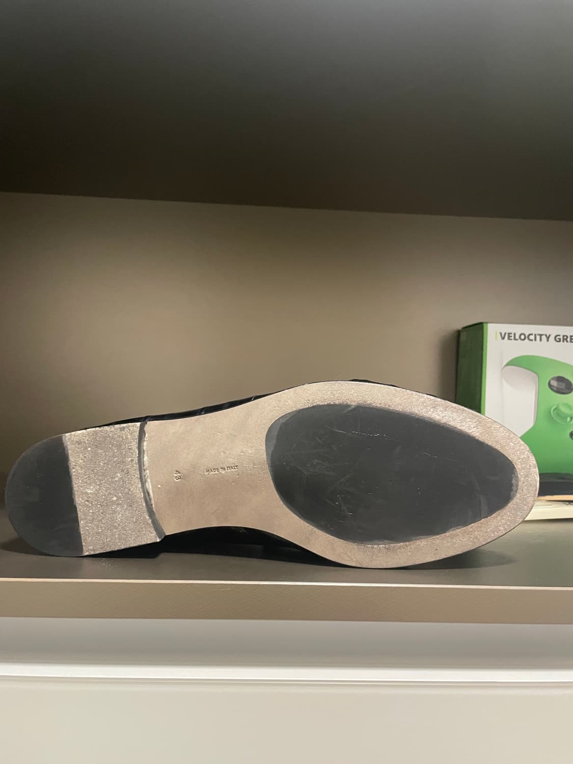 더로우 일스킨 로퍼 43사이즈 상품이미지5