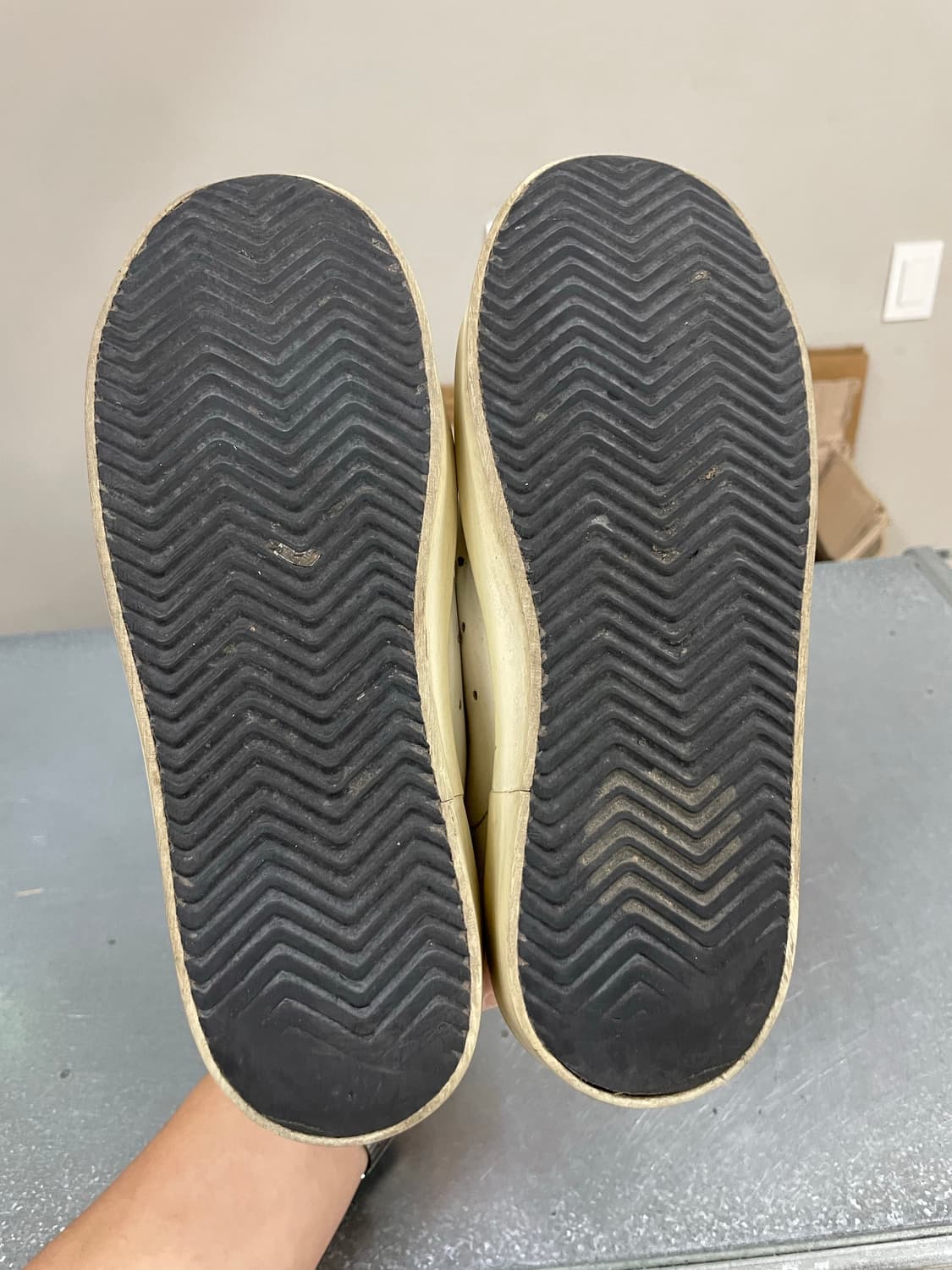 골든구스 하이스타 EU37 (gr-4312) 상품이미지6