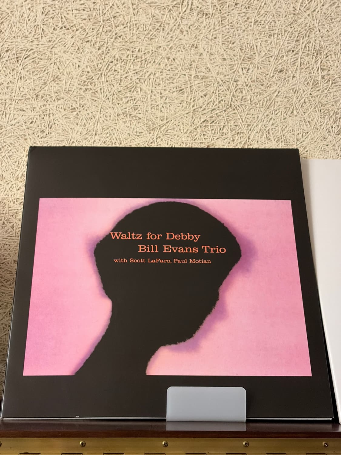 빌에반스 waltz for debby LP (dol) 상품이미지1