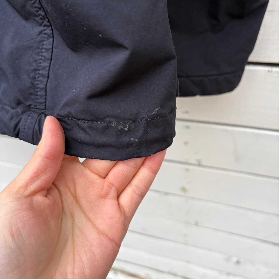 C.P Company CP컴퍼니 고글 자켓 상품이미지6