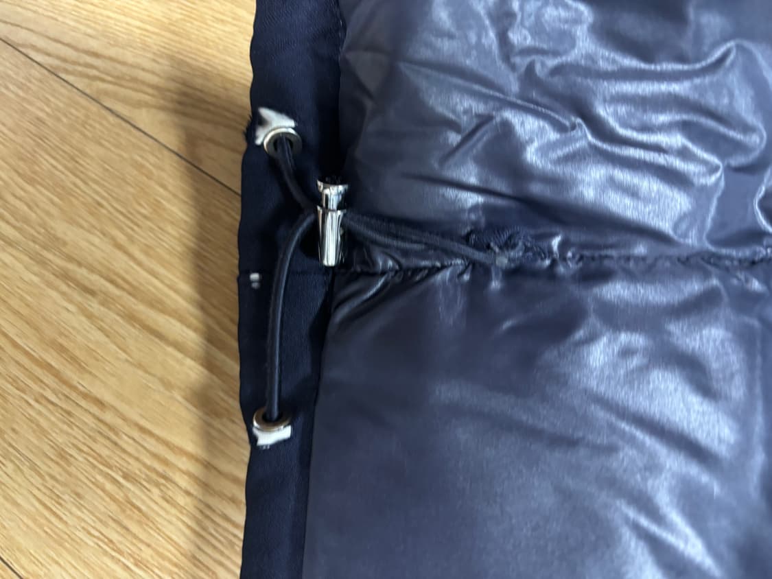 (1)몽클레어 울 패딩 상품이미지7