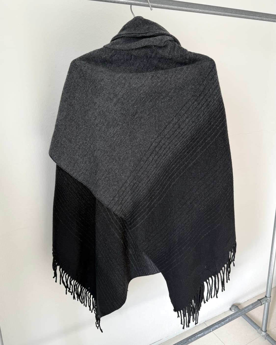 빈티지 케이프 (개인결제창 상품이미지7