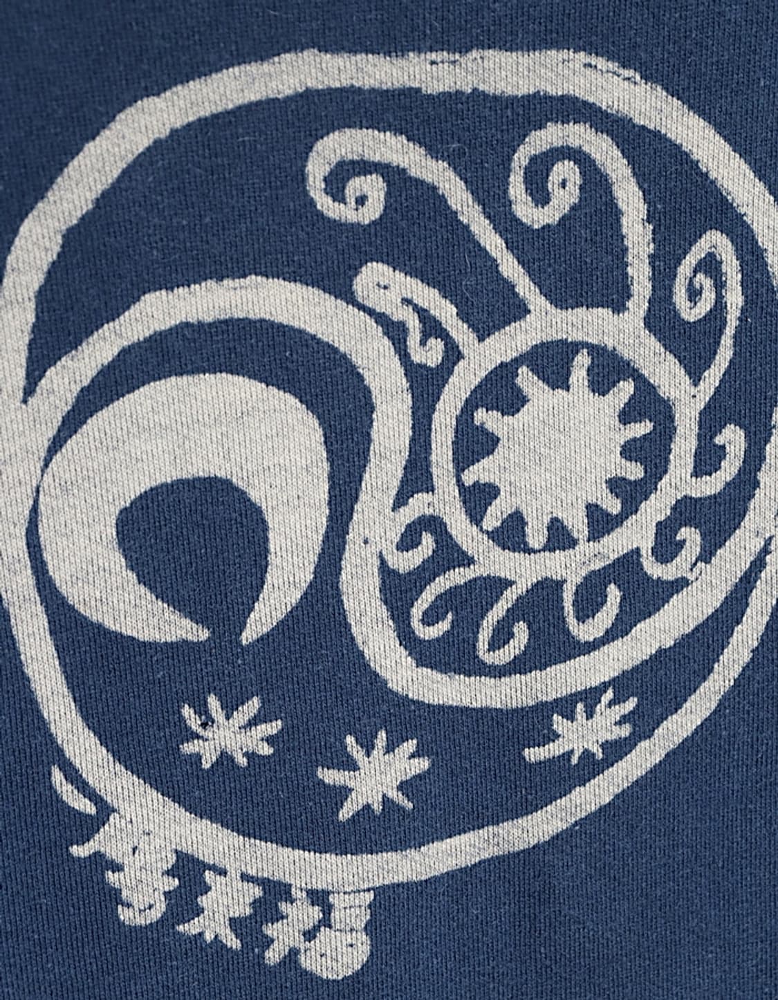 indigo Core Sweat Shirts 상품이미지3