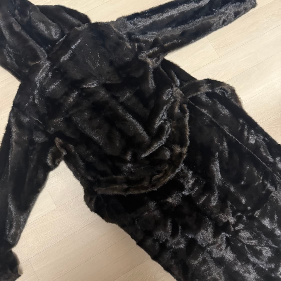 [604service] fur coat 상품이미지6