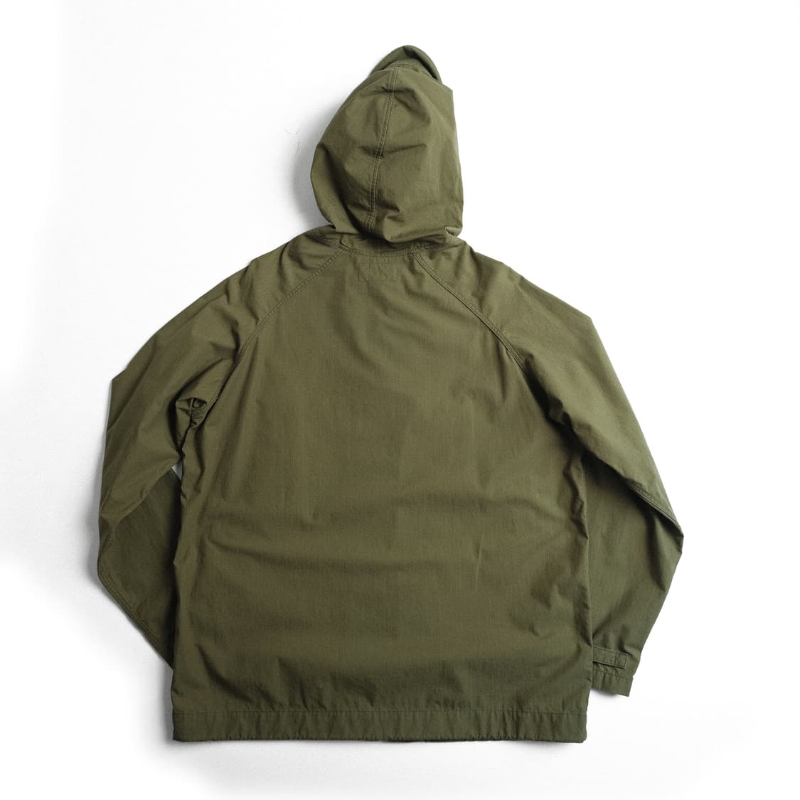 페로우즈 밀리터리 레인 파카 42(103사이즈) 상품이미지10