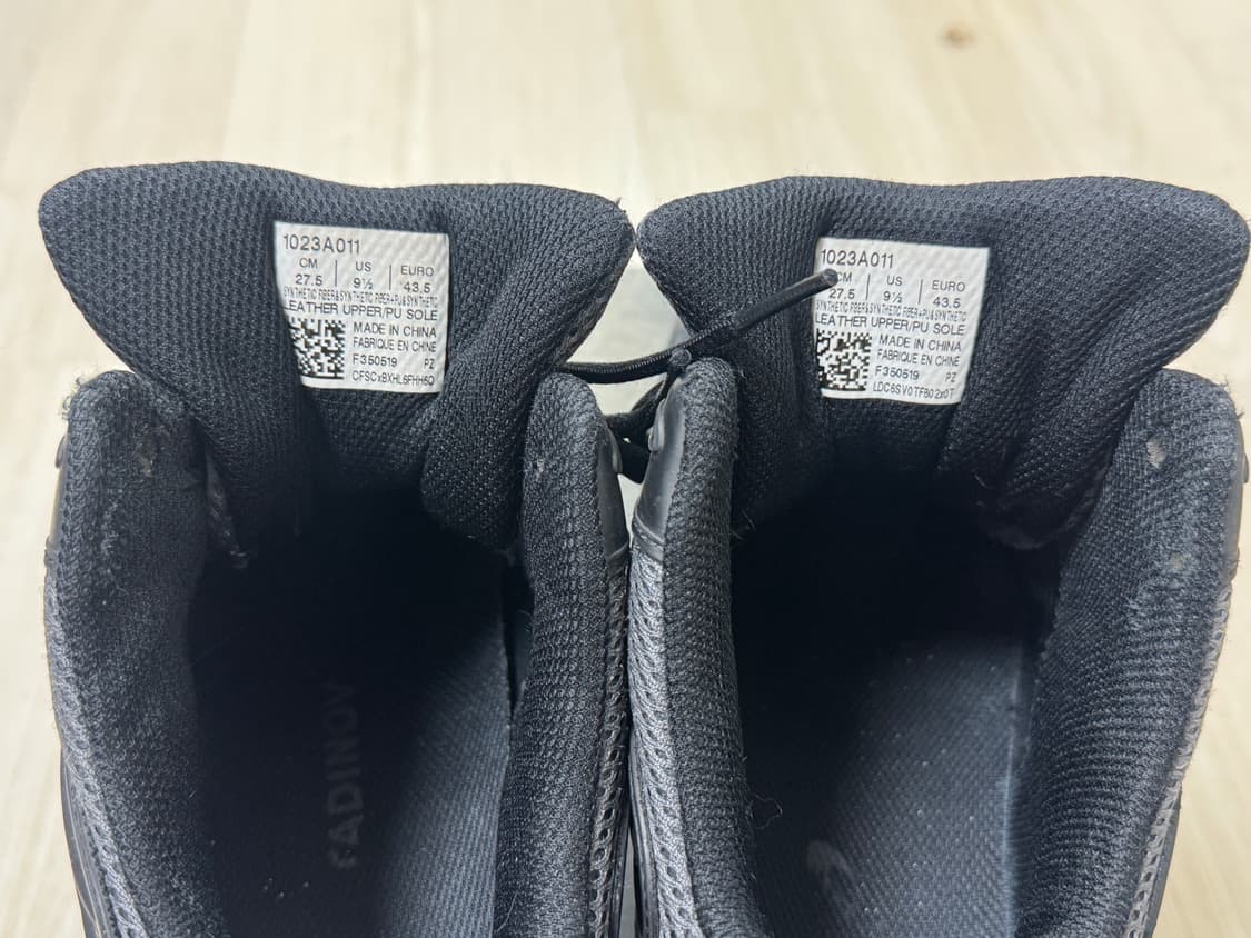 [275] 아식스X키코 코스타디노브 젤소켓2 상품이미지8