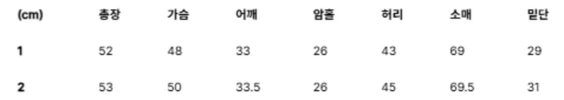 아비에무아 알파카 퍼프 가디건 상품이미지3