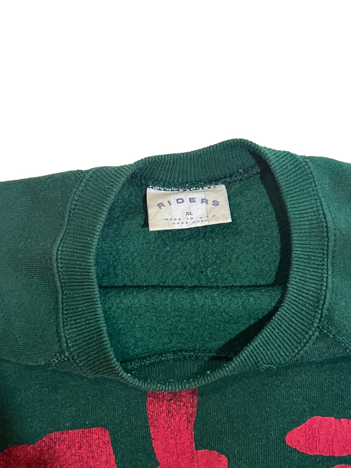 80slate~90s ealy akira anime promo sweat 상품이미지3