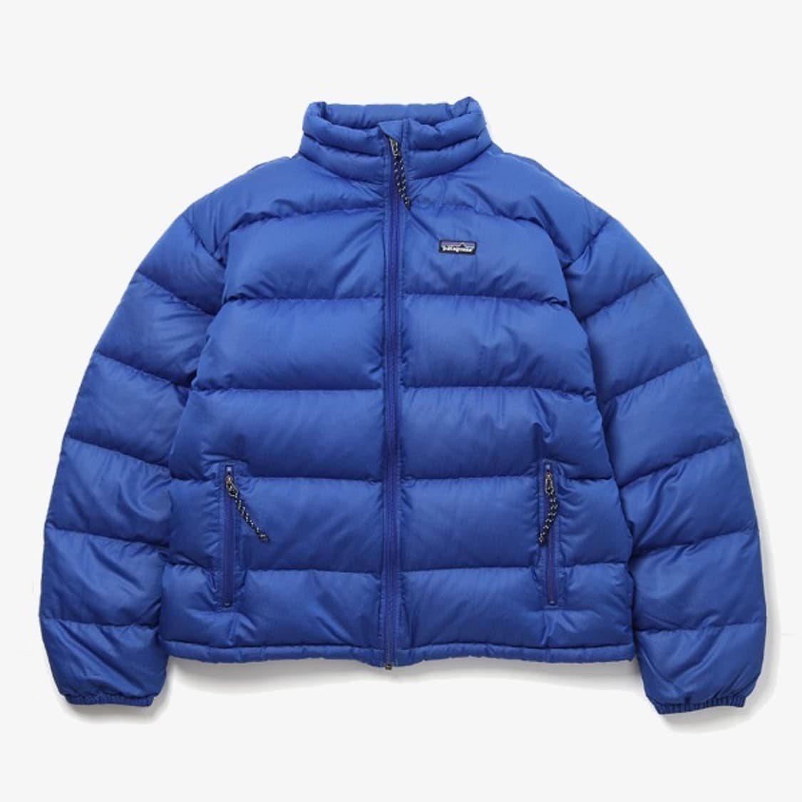 파타고니아 패커블 구스다운 패딩 블루 M 상품이미지1