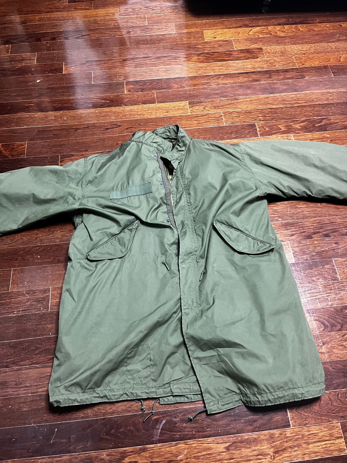 M65 피쉬테일 m 상품이미지7