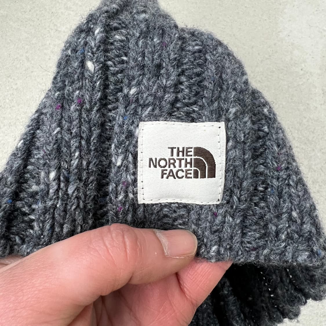 노스페이스 비니 s09426 상품이미지5