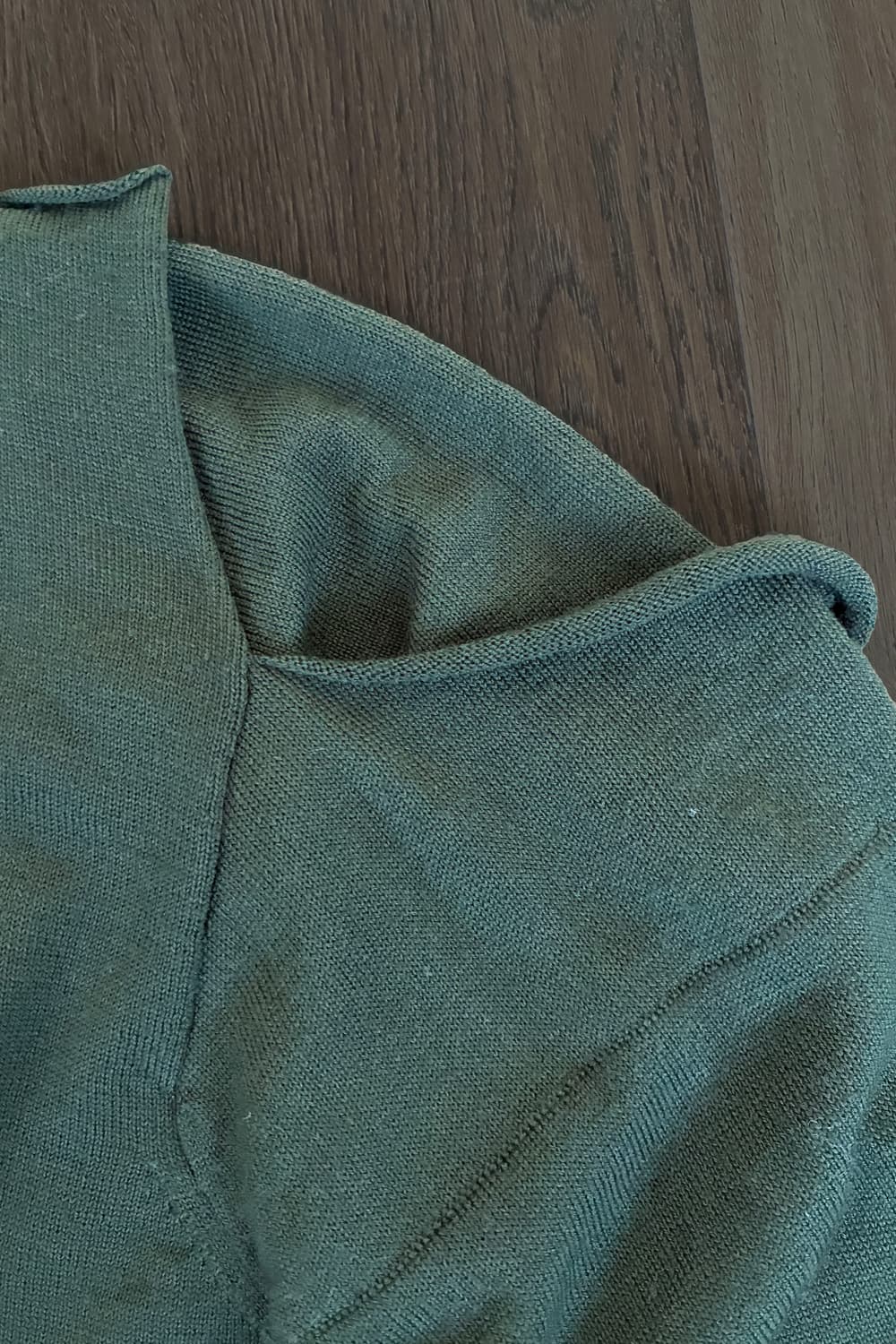 Toga virilirs Knit 상품이미지7