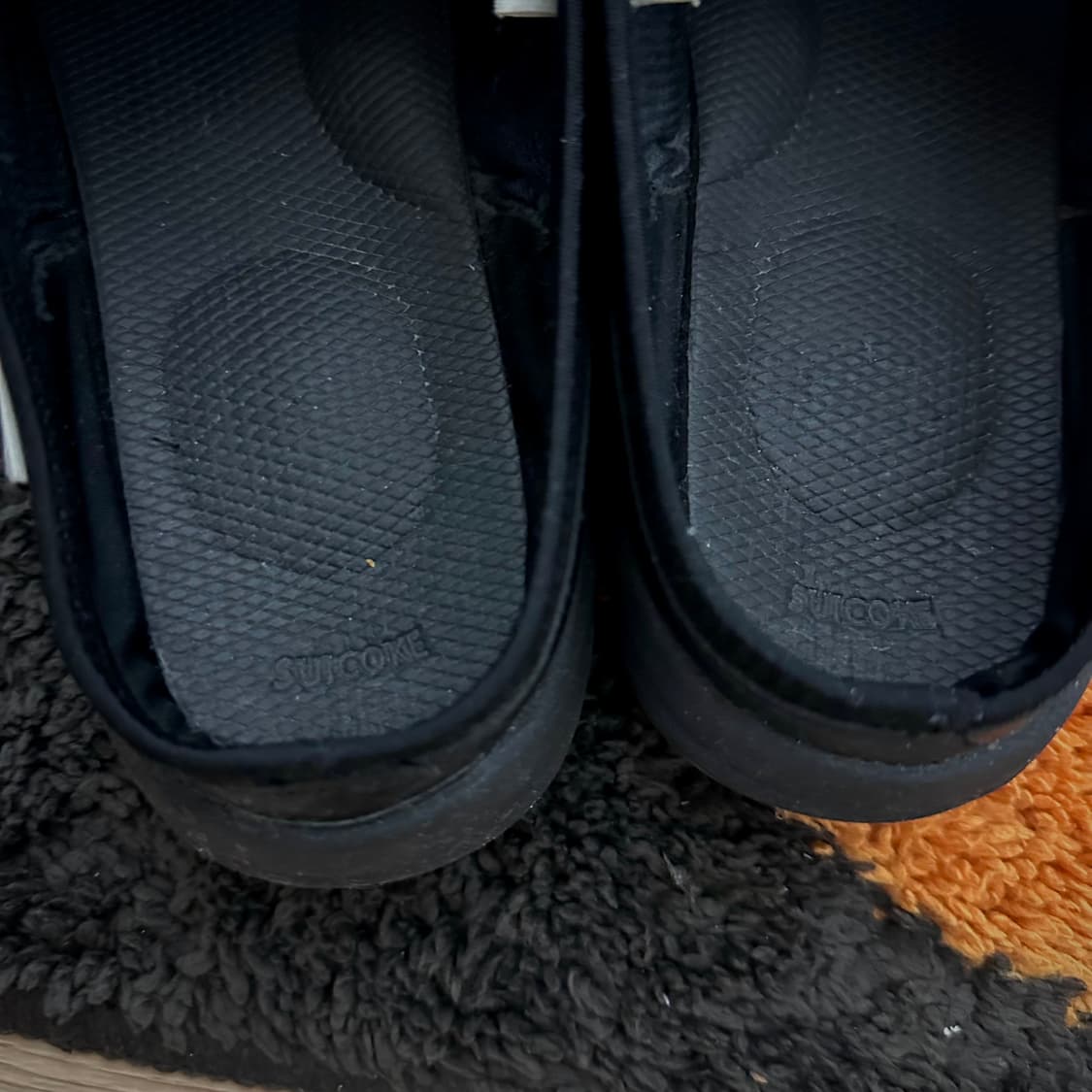 SUICOKE 수이코크 타비 슈즈 뮬 280 김현우신발  상품이미지2