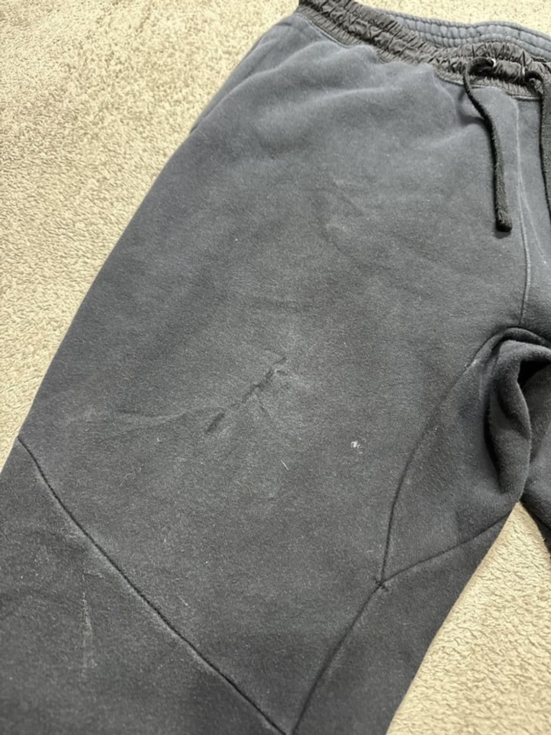 나이키 조거팬츠 XL 상품이미지4