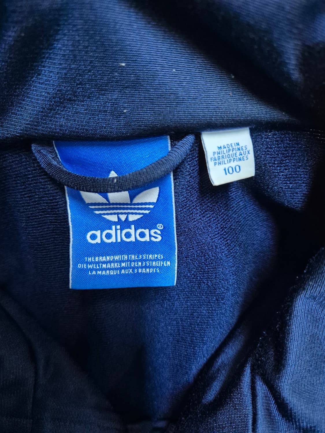 ADIDAS 져지 상품이미지3