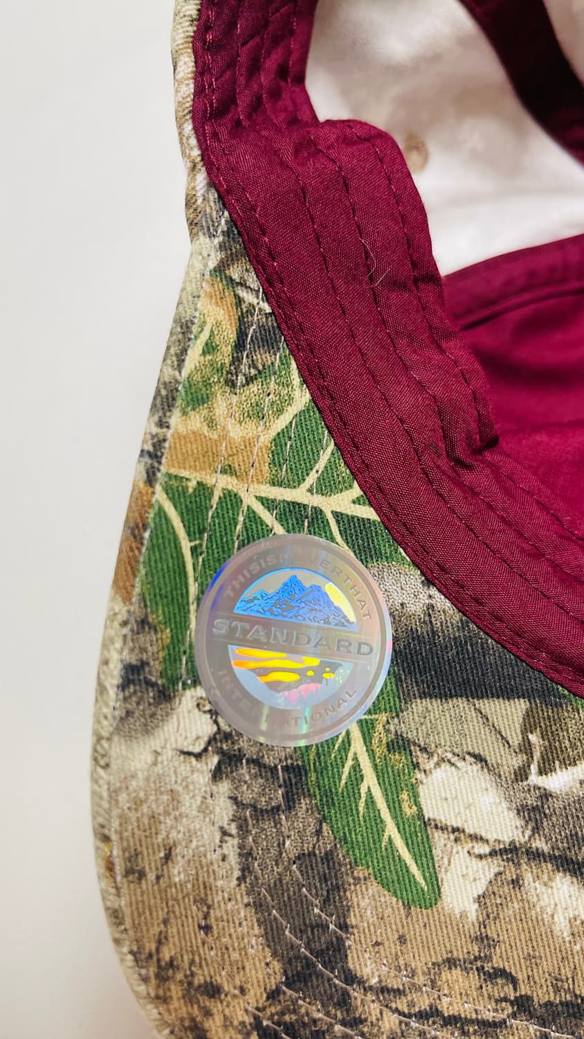 새상품) 디스이즈네버댓 디네댓 Thisisneverthat 카모 캠프 엣 상품이미지4